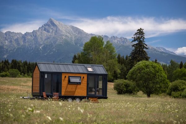 Tiny House